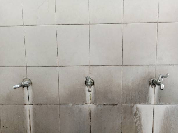 Sewage cleanup and water damage restoration in Memphis, MO