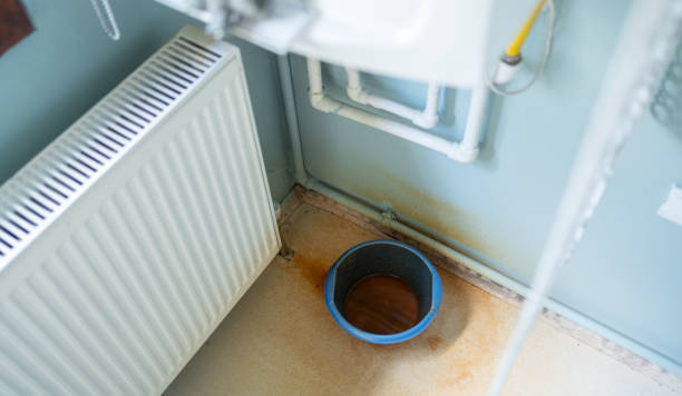 Best Commercial water damage restoration  in Memphis, MO