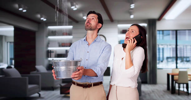 Trusted Memphis, MO Water damage restoration Experts